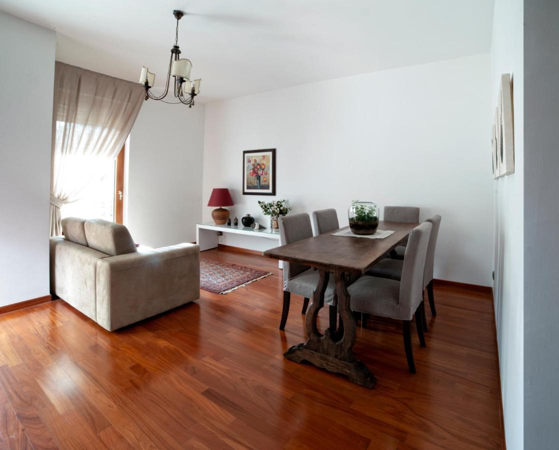 B&B Sant'Erasmo Santeramo in Colle Eksteriør bilde