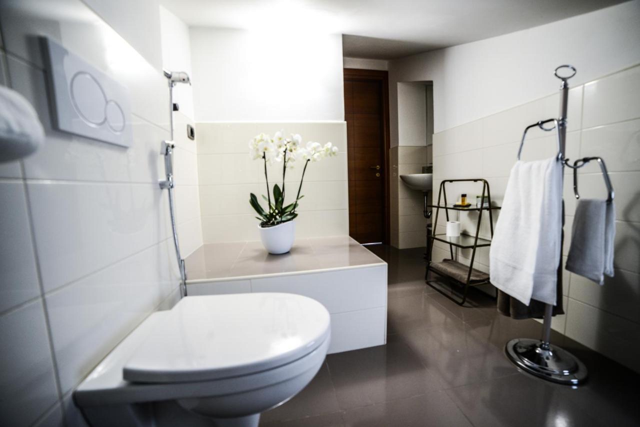 B&B Sant'Erasmo Santeramo in Colle Eksteriør bilde