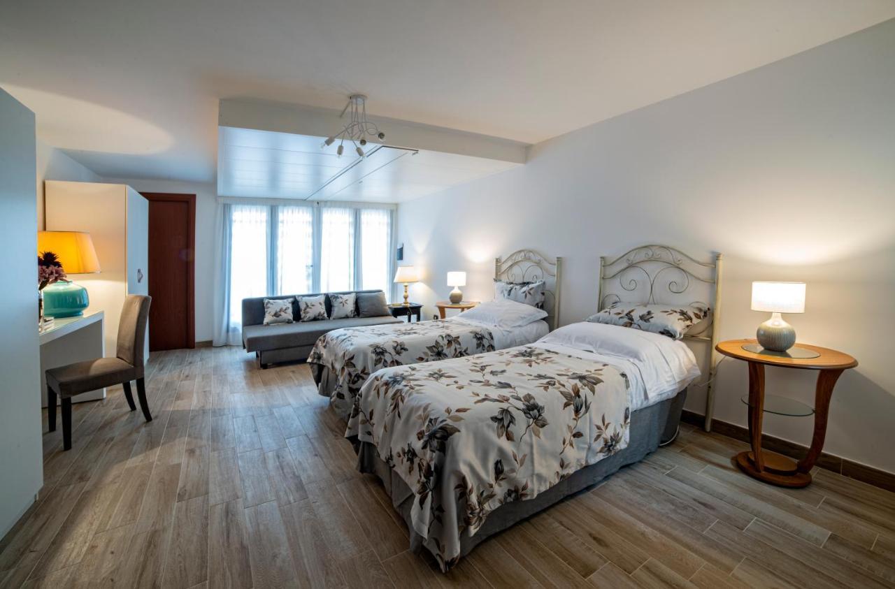 B&B Sant'Erasmo Santeramo in Colle Eksteriør bilde