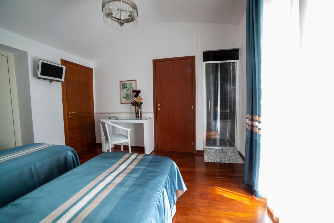 B&B Sant'Erasmo Santeramo in Colle Eksteriør bilde
