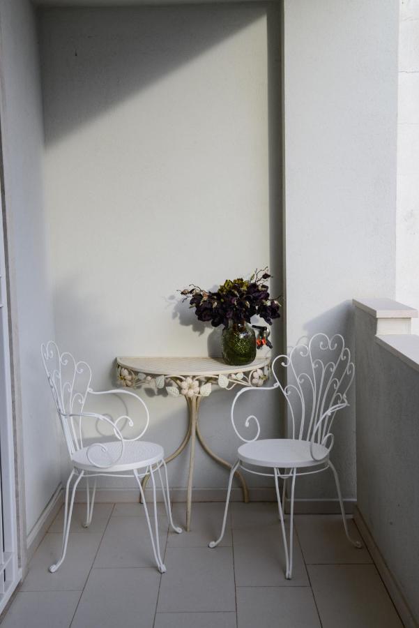 B&B Sant'Erasmo Santeramo in Colle Eksteriør bilde